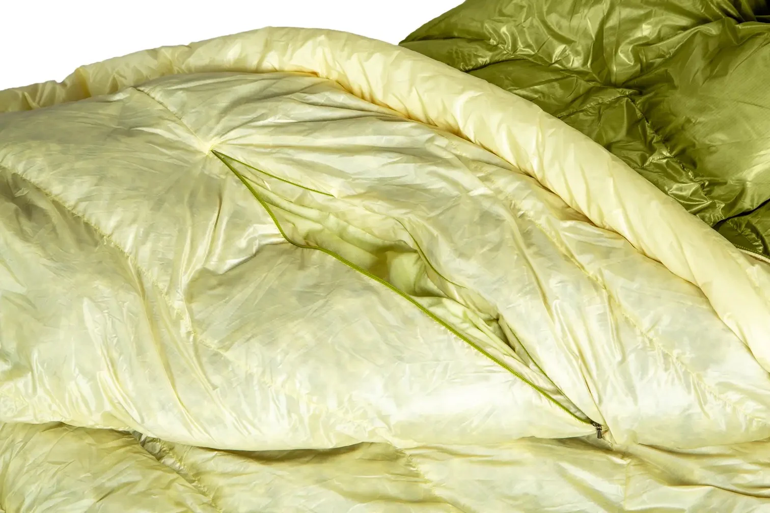 Disco Endless Promise 15°F Down Sleeping Bag - Women's - Image 5