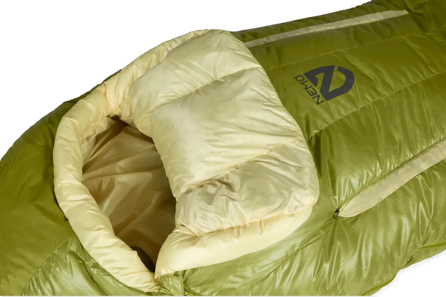 Disco Endless Promise 15°F Down Sleeping Bag - Women's - Image 6