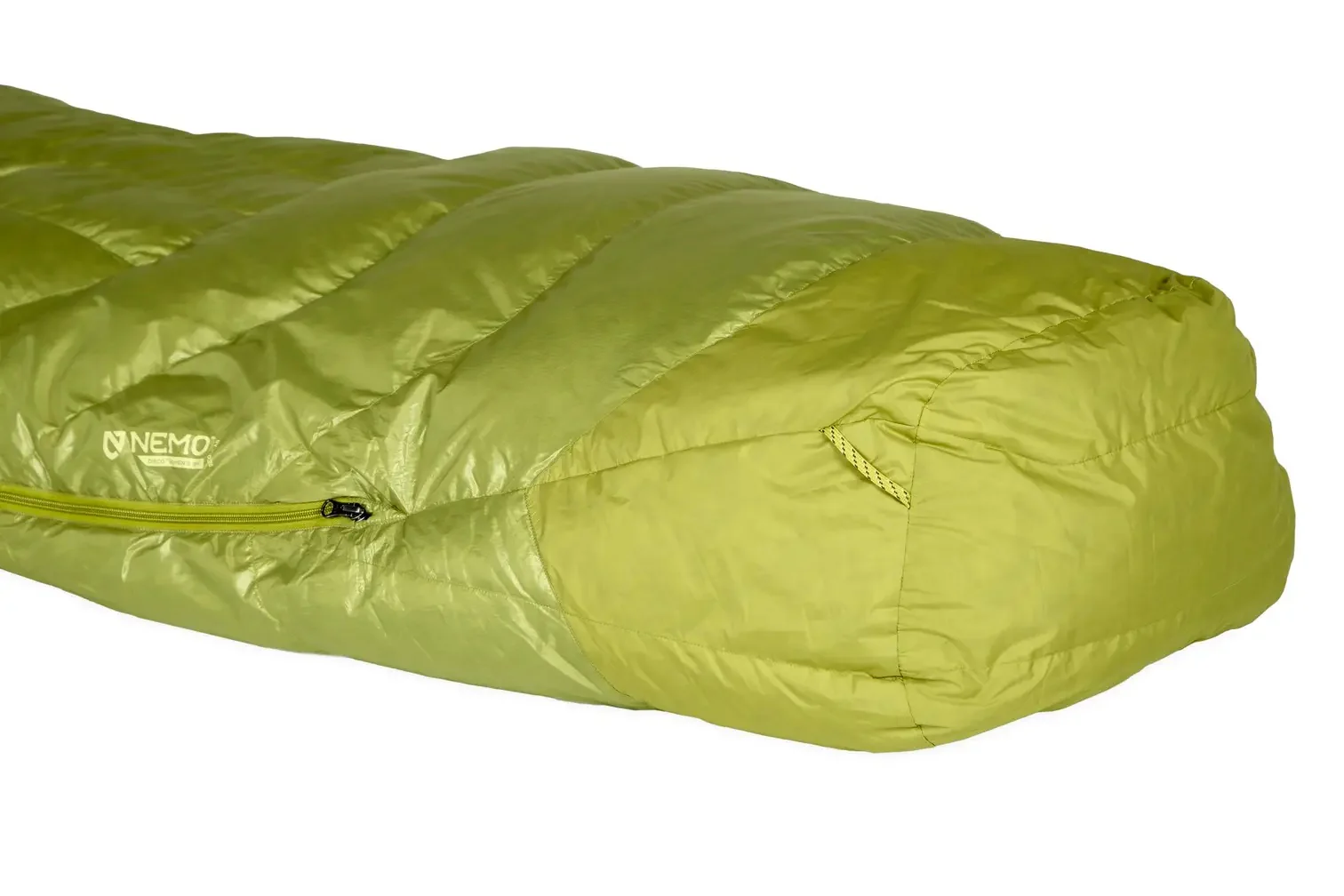 Disco Endless Promise 15°F Down Sleeping Bag - Women's - Image 7