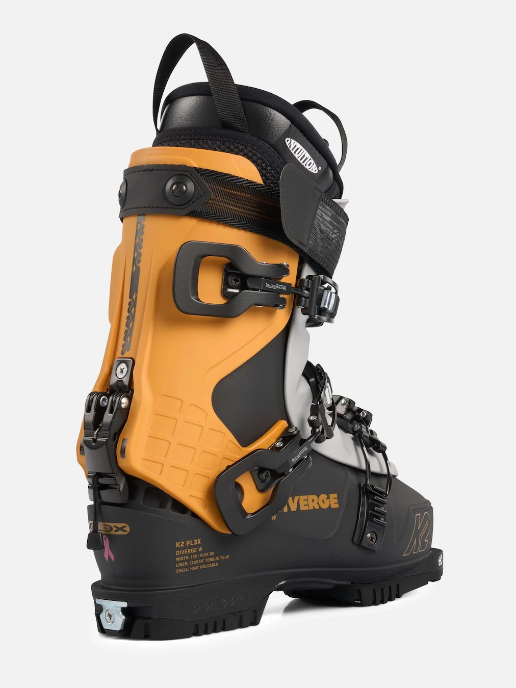Diverge Alpine Touring Ski Boot - Women's - Image 2