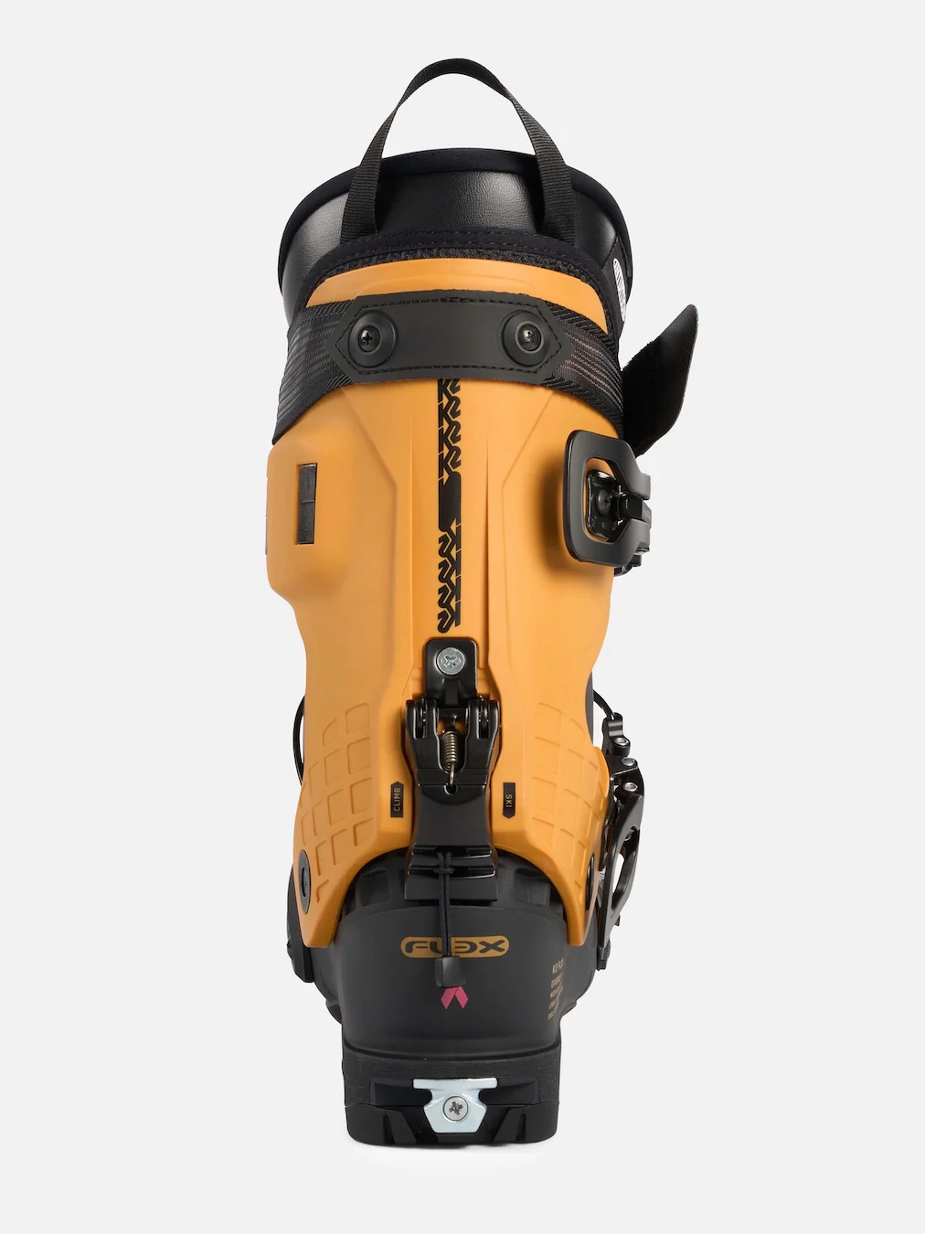 Diverge Alpine Touring Ski Boot - Women's - Image 3