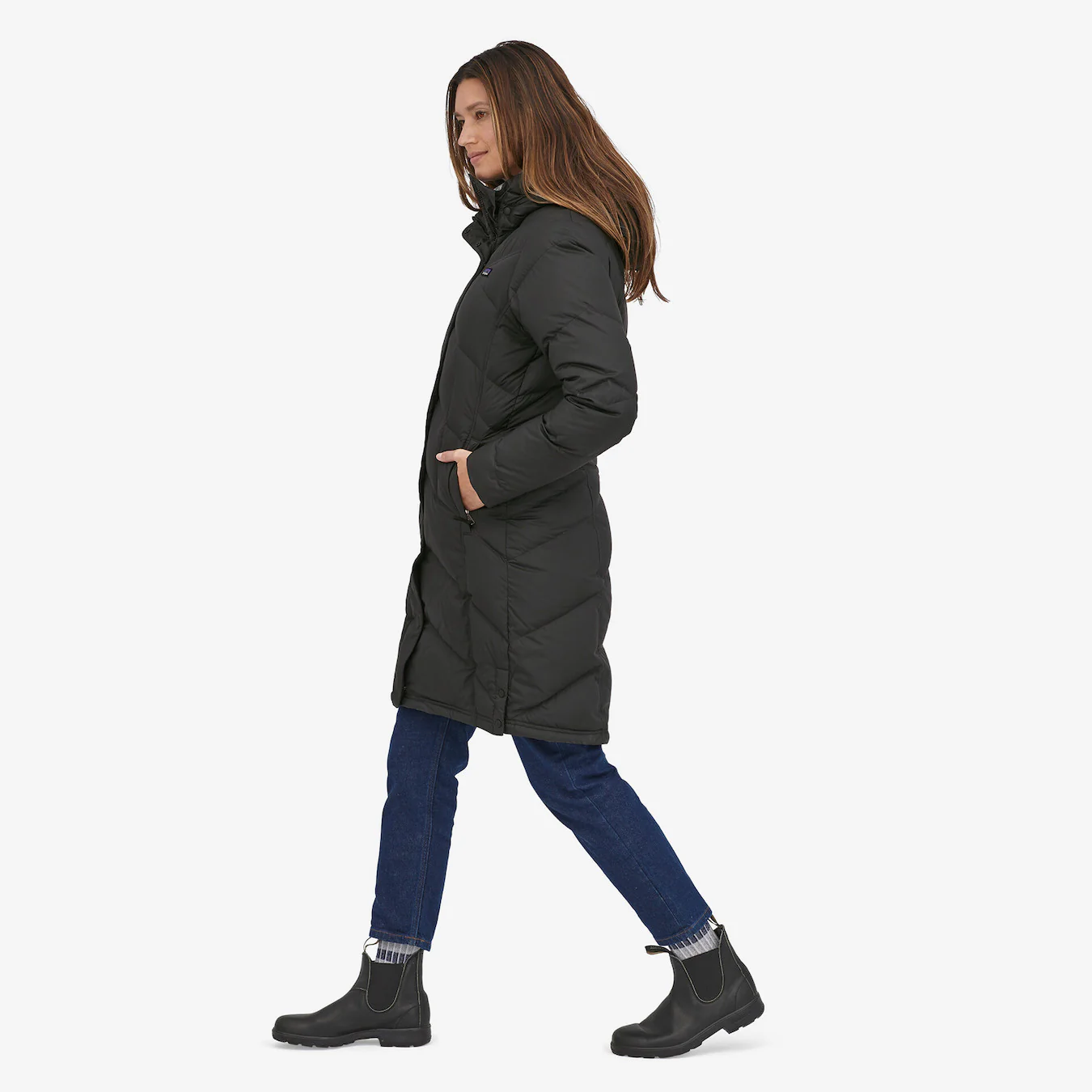 Down With It Parka - Women's - Image 4