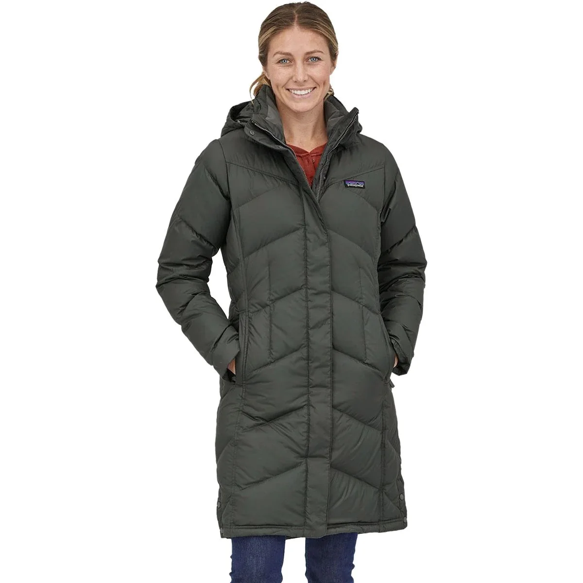 Down With It Parka - Women's - Image 2