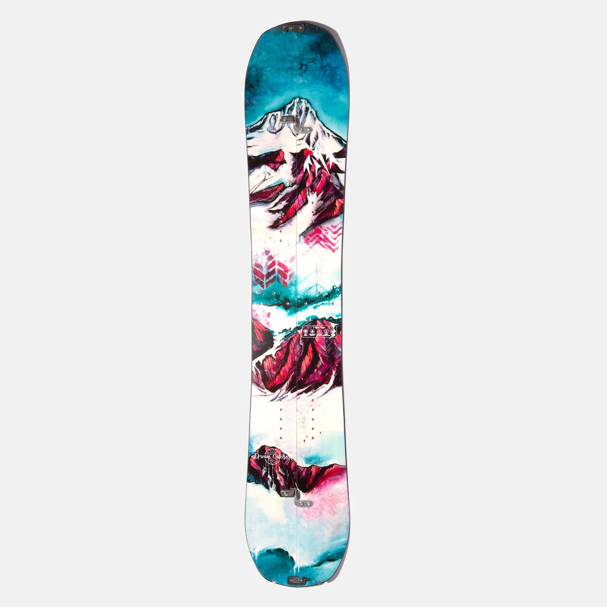 Dream Catcher Splitboard '21/'22 - Women's - Image 2