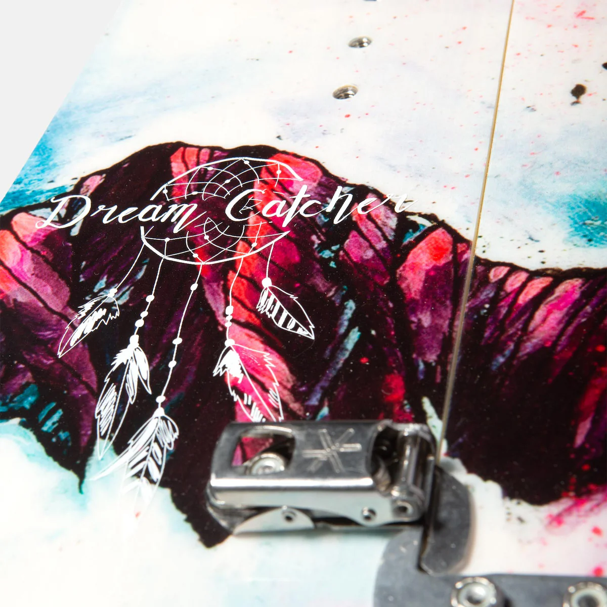 Dream Catcher Splitboard '21/'22 - Women's - Image 3