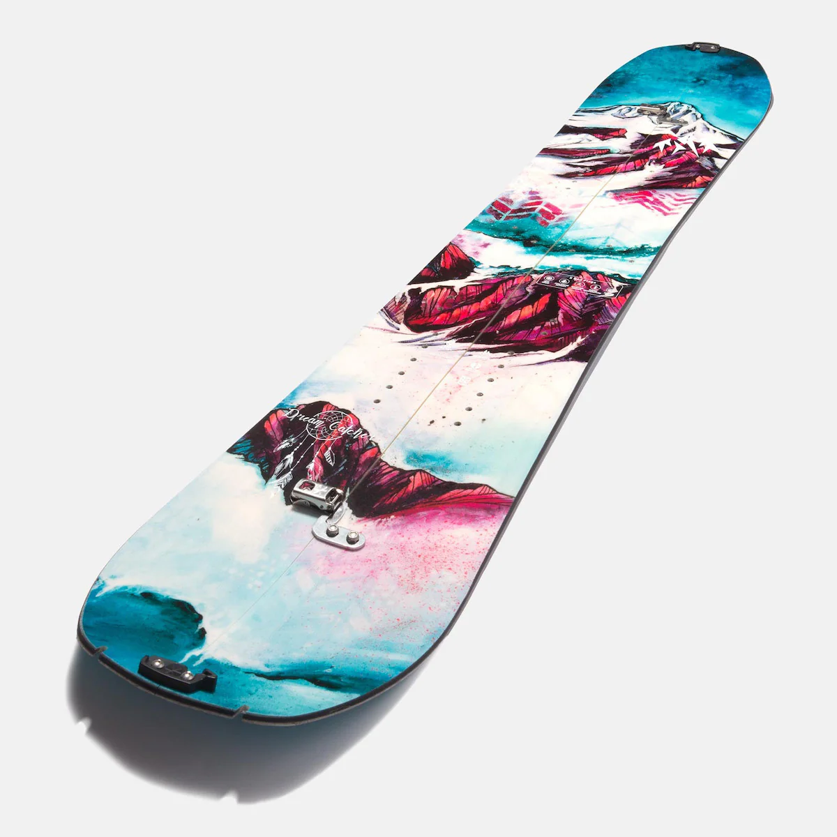 Dream Catcher Splitboard '21/'22 - Women's - Image 4