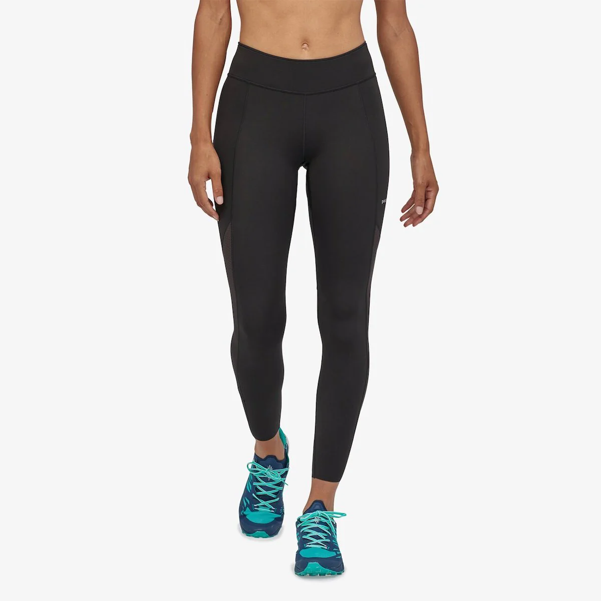 Endless Run Tights - Women's - Image 5