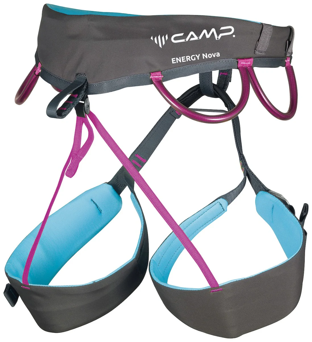 Energy Nova Harness - Women's - Image 2
