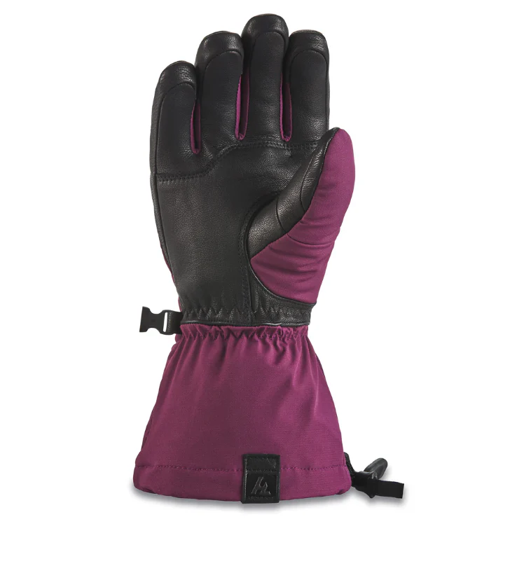 Excursion Gore-Tex Glove - Womens - Image 2