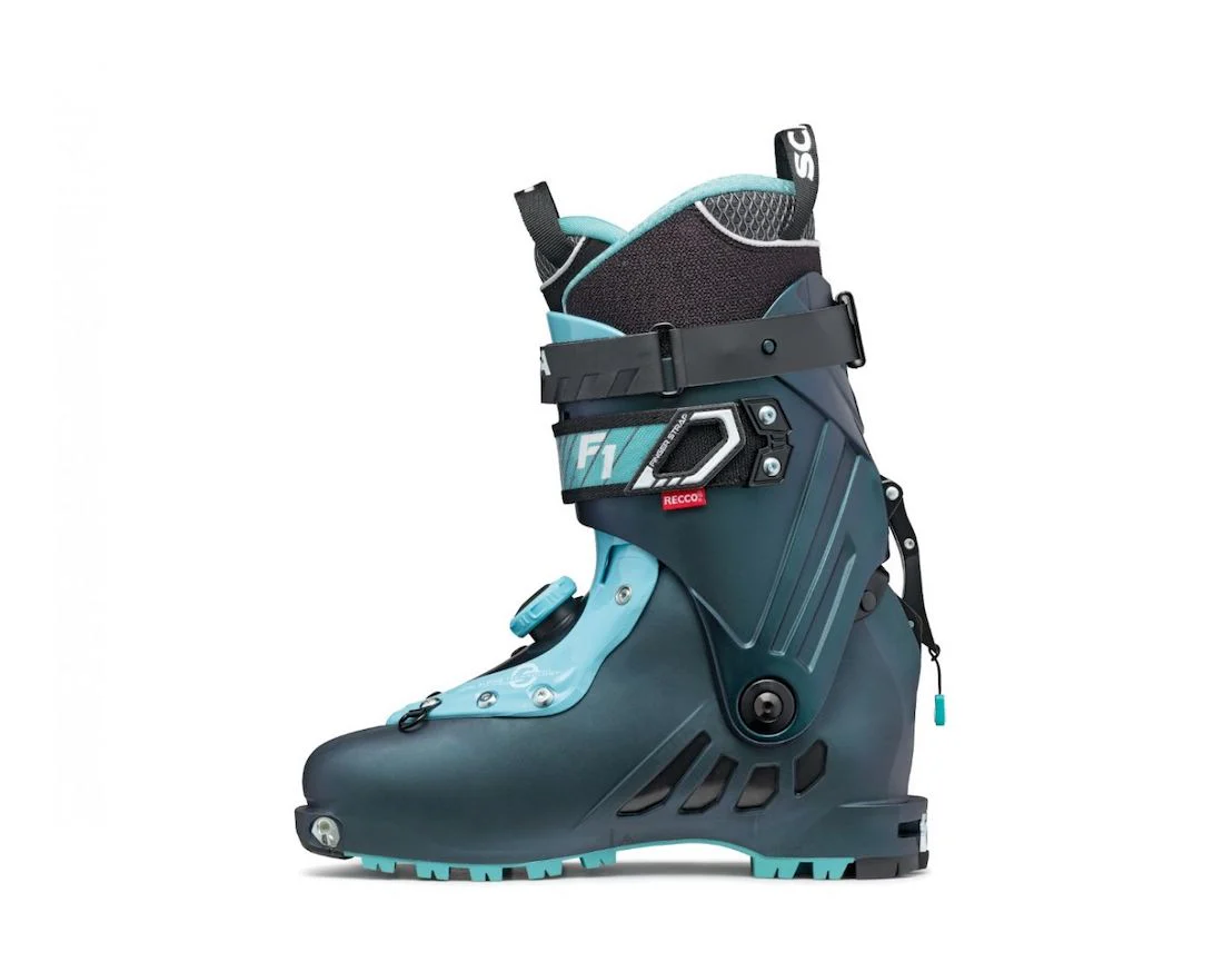 F1 Ski Boot - Women's - Image 3