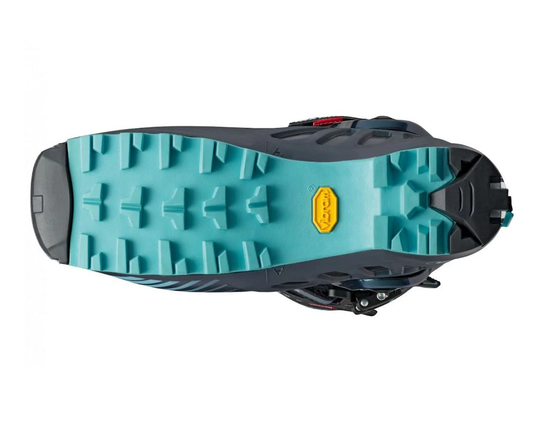 F1 Ski Boot - Women's - Image 4