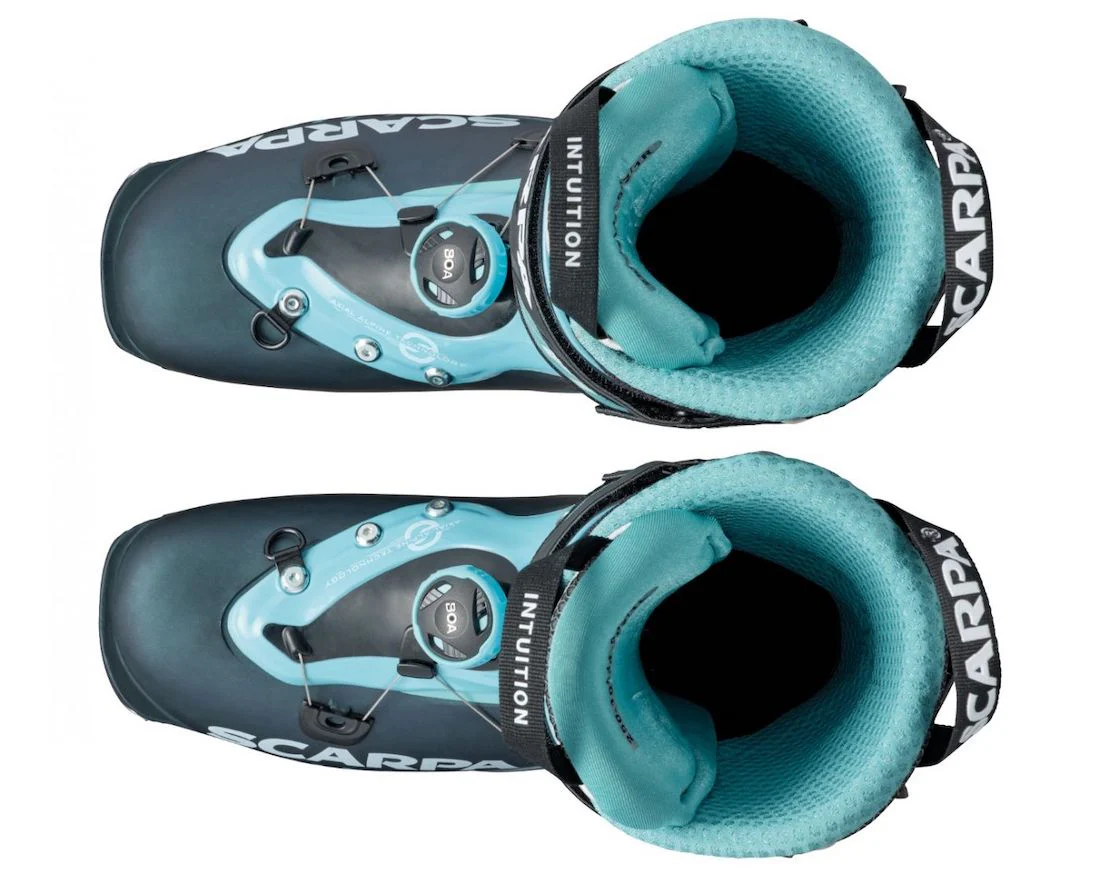 F1 Ski Boot - Women's - Image 5