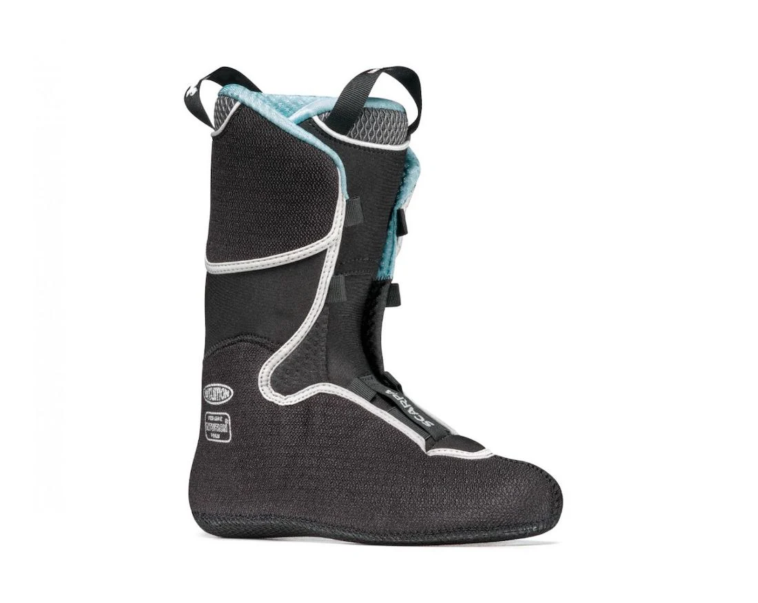 F1 Ski Boot - Women's - Image 6