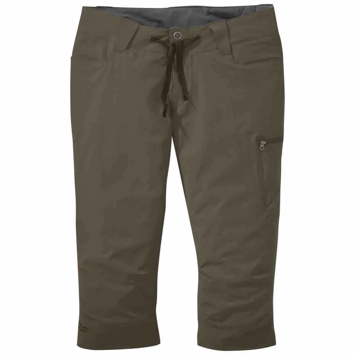 Ferrosi Capris - Women's - Image 2