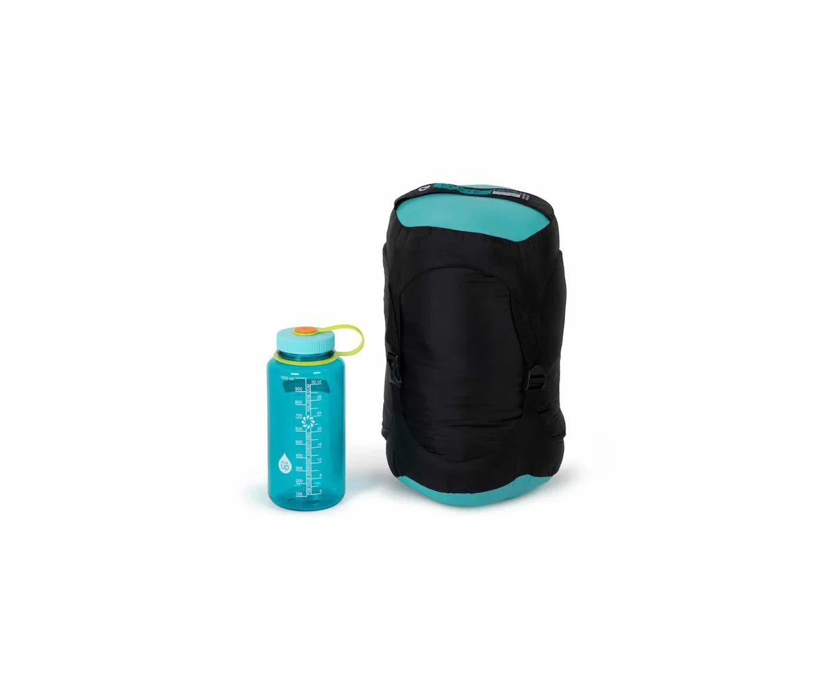 Forte 20°F Sleeping Bag - Women's - Image 6