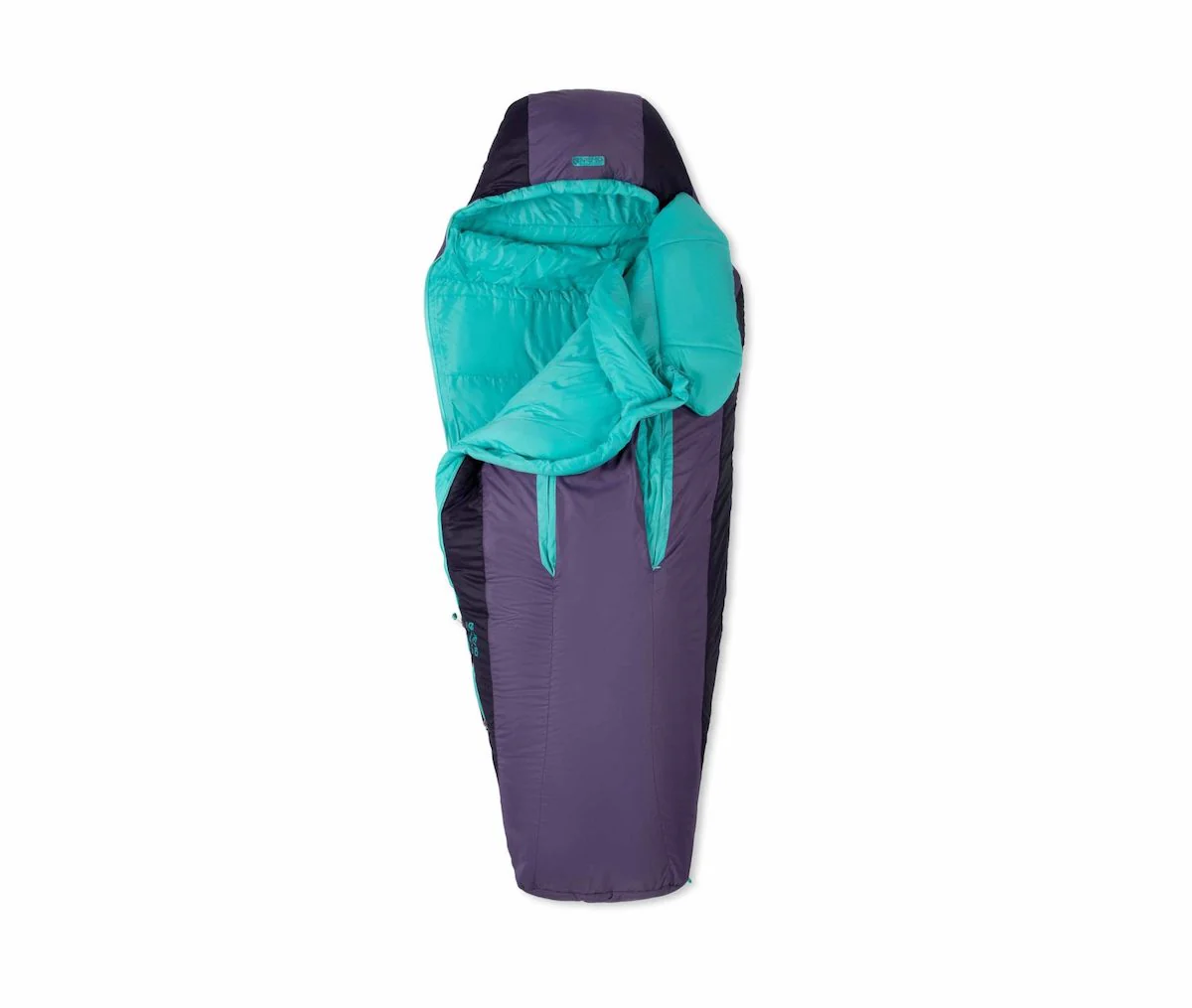 Forte 20°F Sleeping Bag - Women's - Image 7