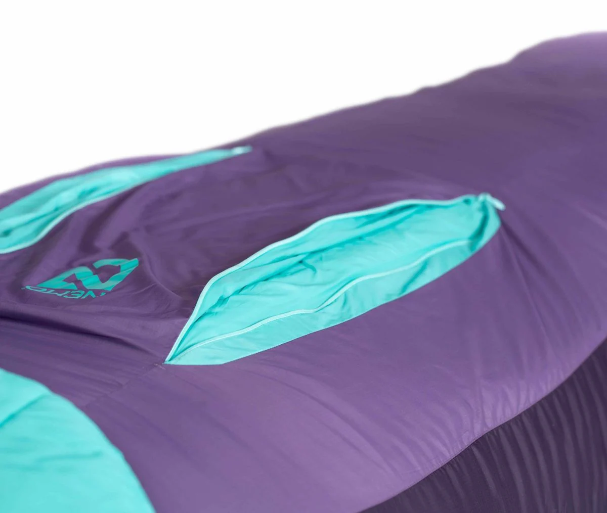 Forte 20°F Sleeping Bag - Women's - Image 8