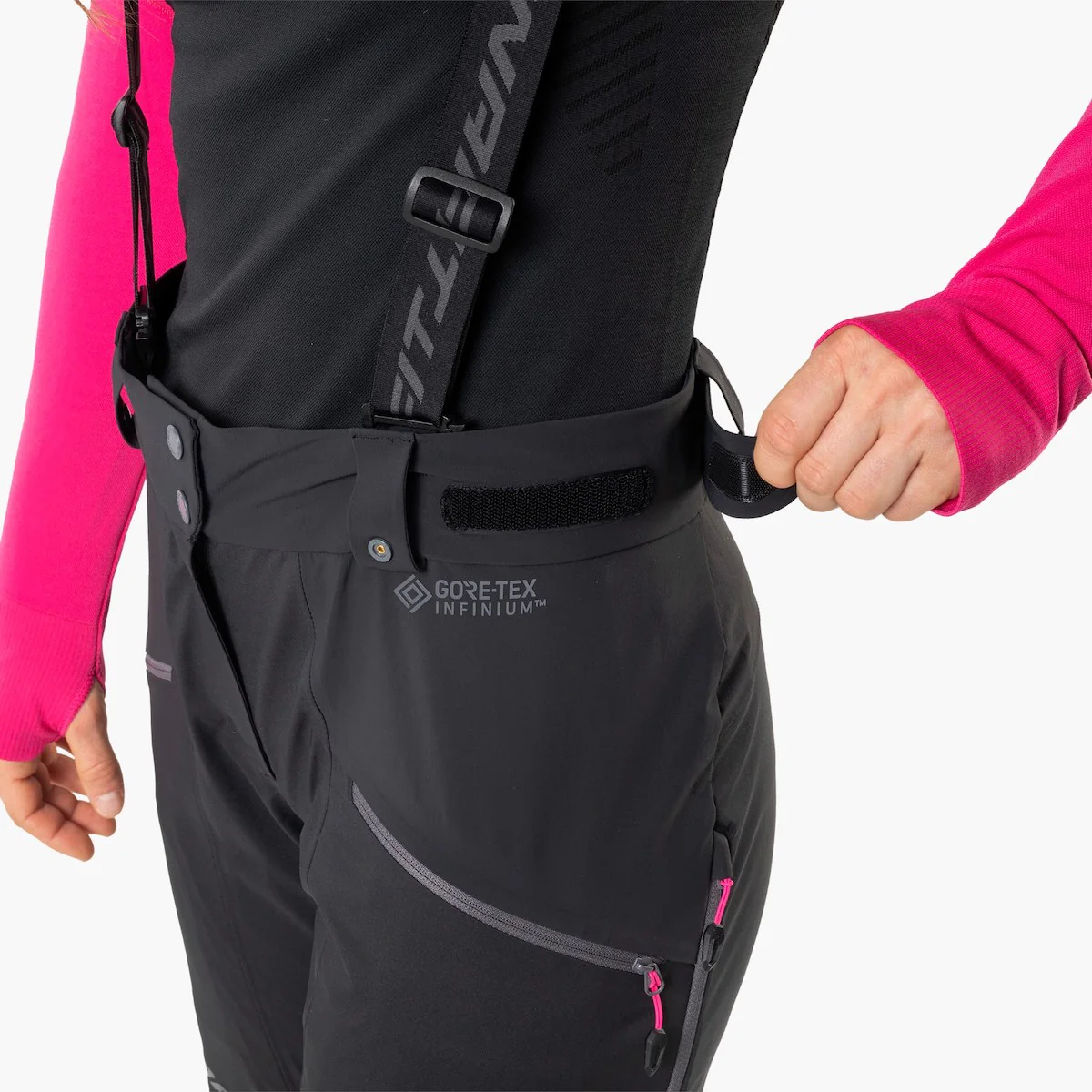 Free Infinium Hybrid Pant - Women's - Image 3