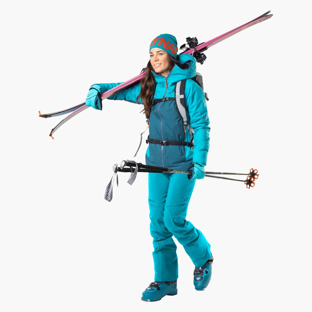 Free Infinium Hybrid Pant - Women's - Image 7