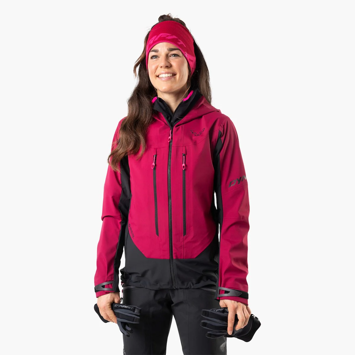 Free Infinium Hybrid Jacket - Women's - Image 4