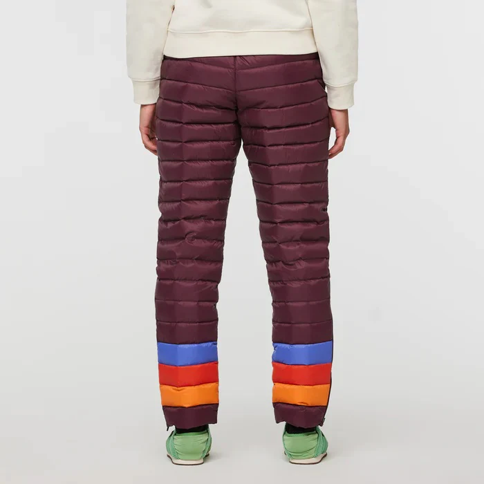 Fuego Down Pant - Women's - Image 3