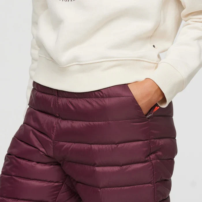 Fuego Down Pant - Women's - Image 5