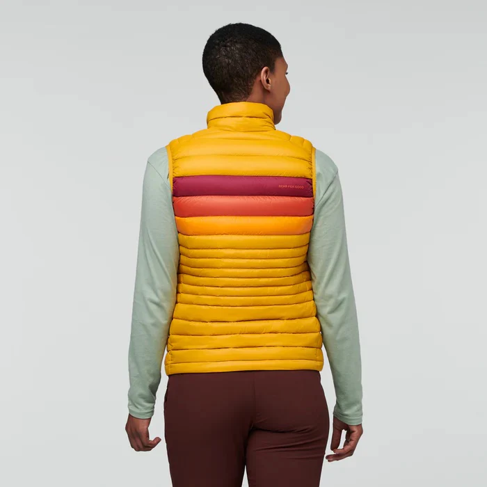 Fuego Down Vest - Women's - Image 4