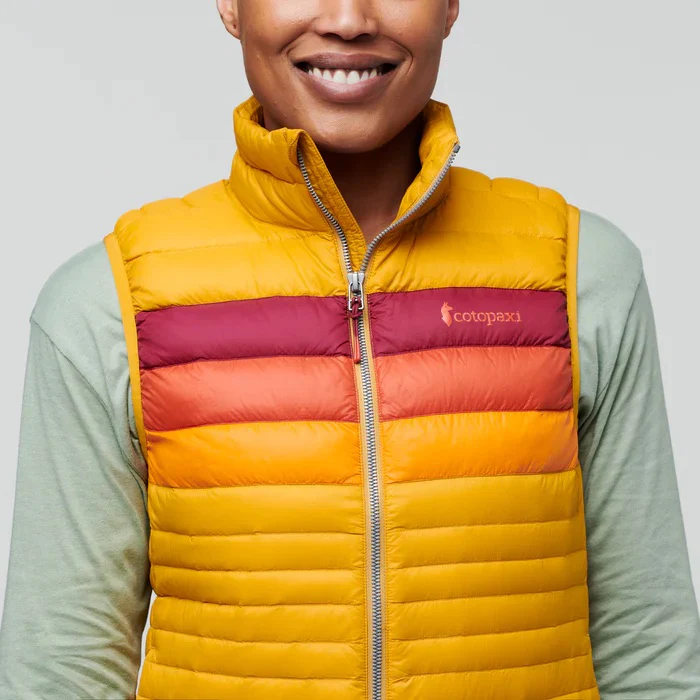 Fuego Down Vest - Women's - Image 5