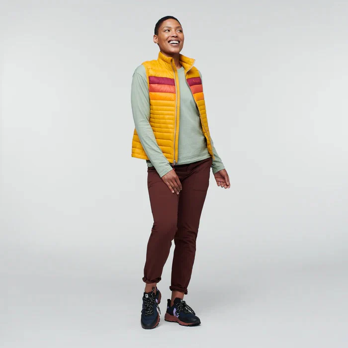 Fuego Down Vest - Women's - Image 6