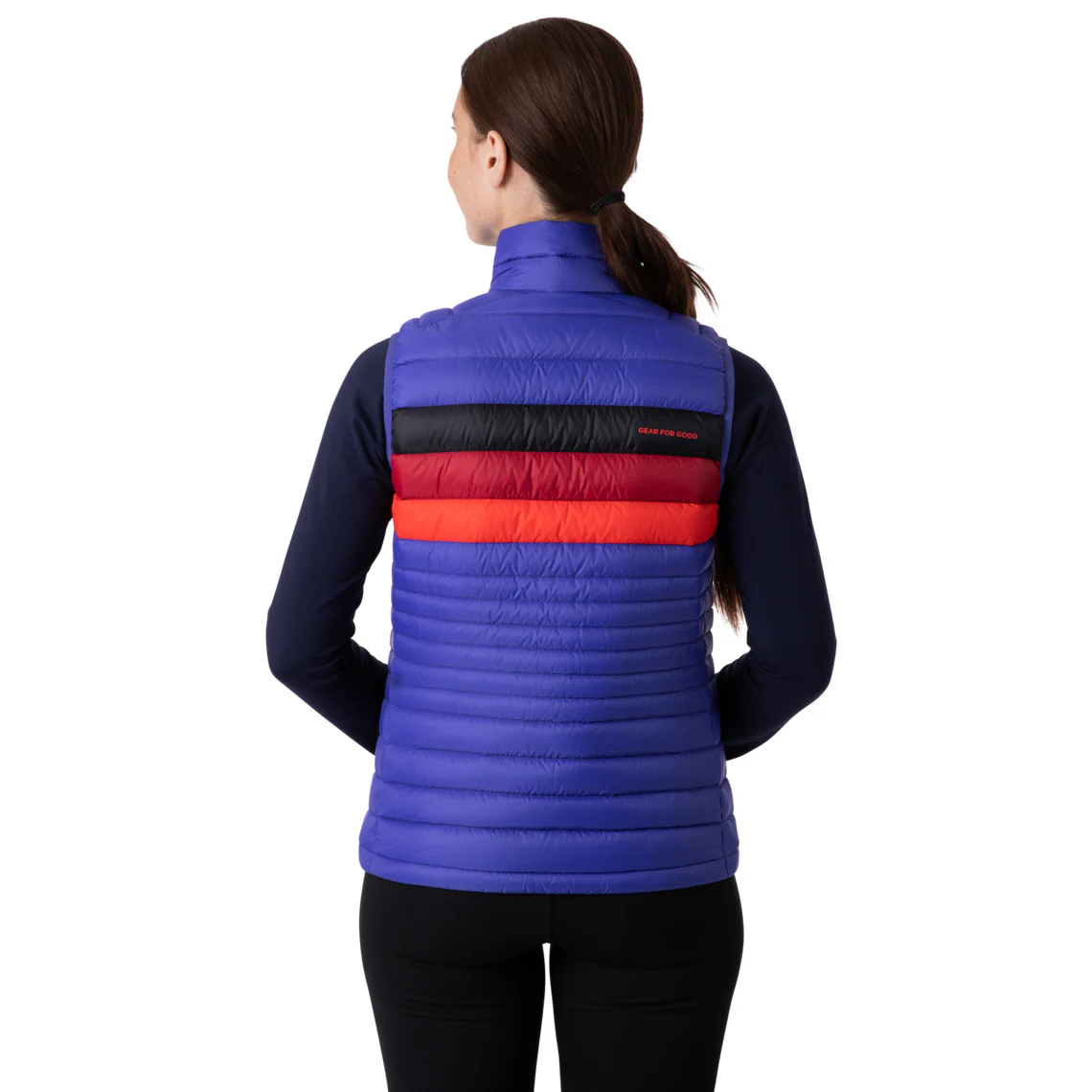 Fuego Down Vest - Women's - Image 2