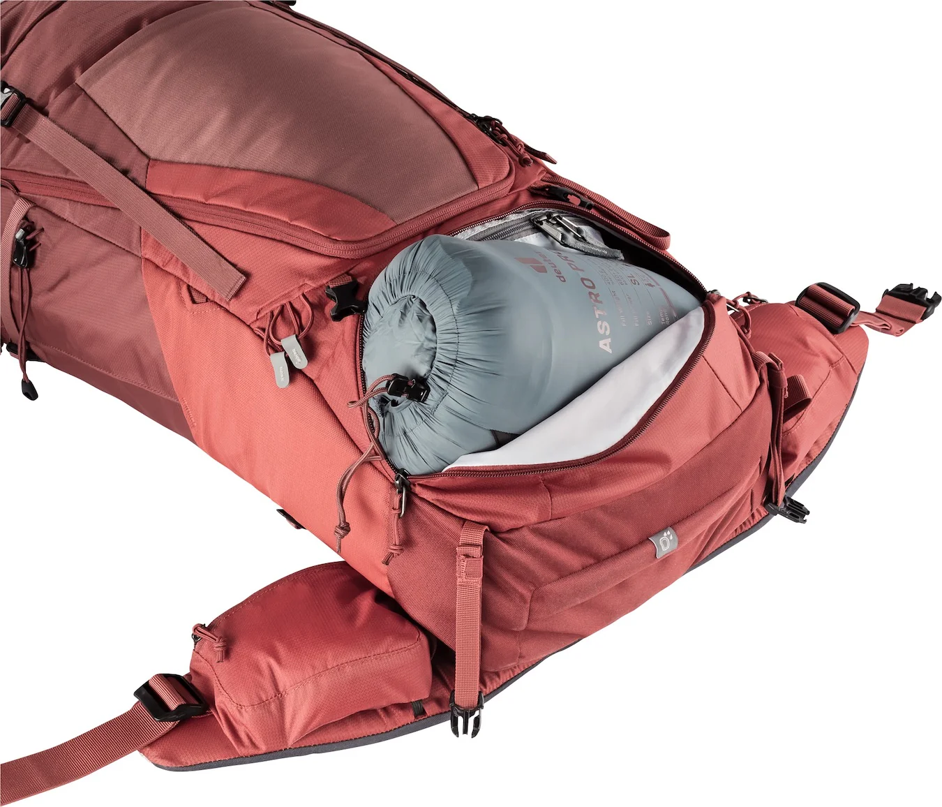 Futura Air Trek 45+10 SL Pack - Women's - Image 10