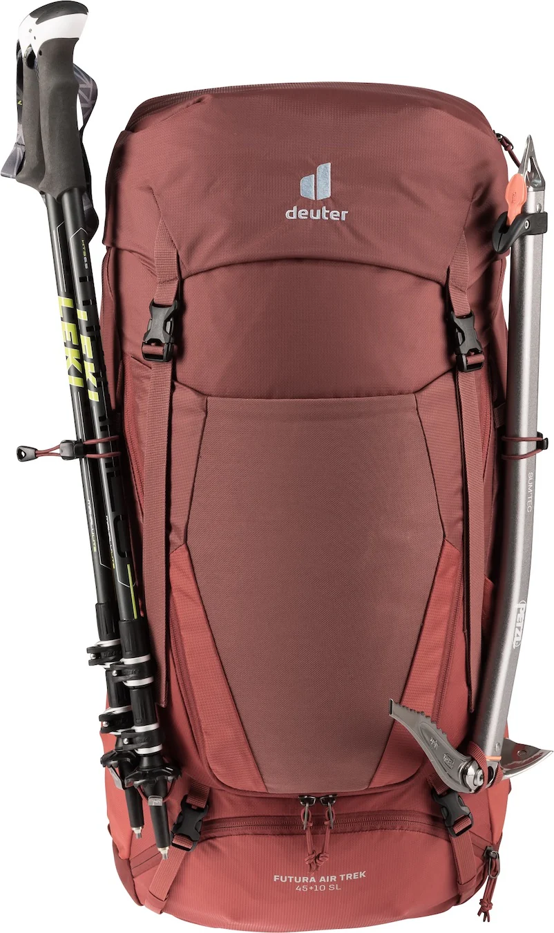 Futura Air Trek 45+10 SL Pack - Women's - Image 4