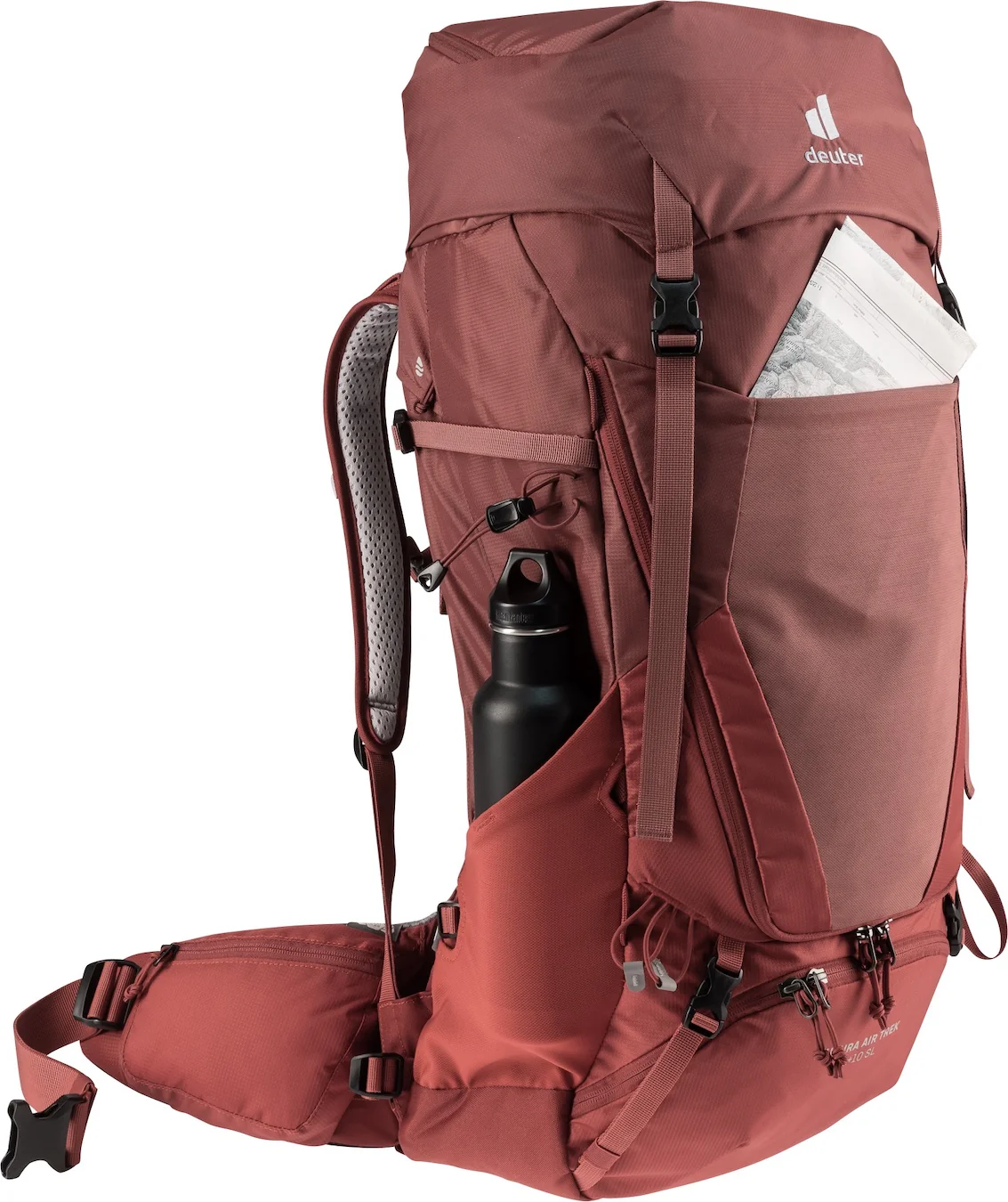 Futura Air Trek 45+10 SL Pack - Women's - Image 5