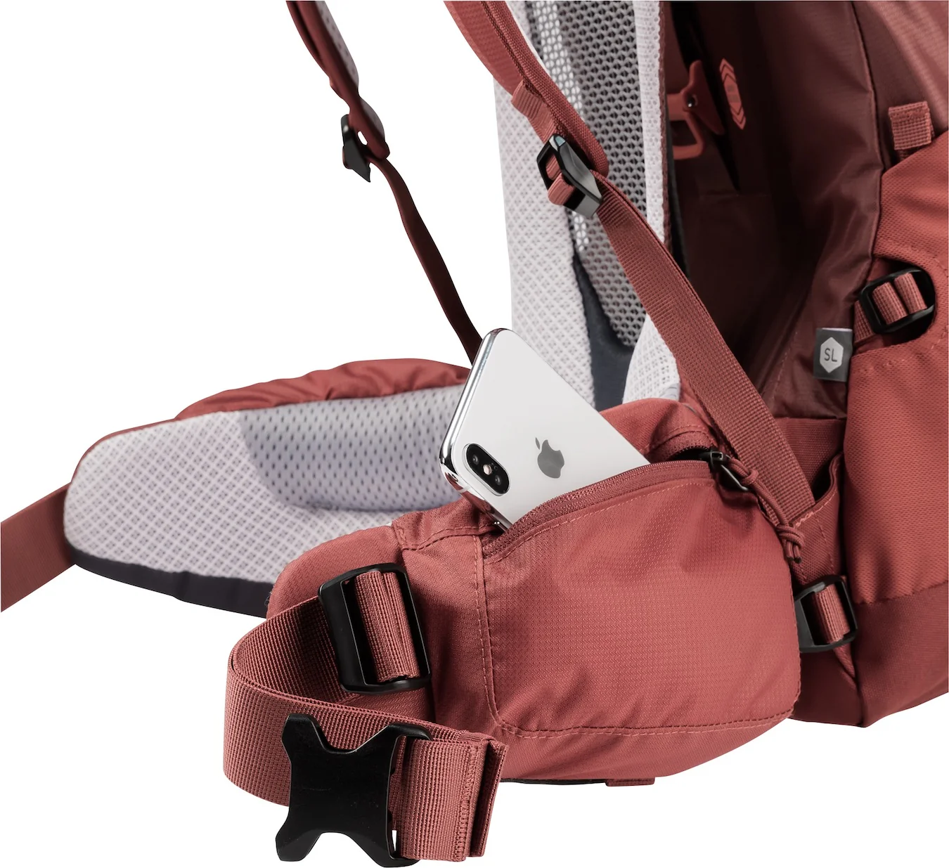 Futura Air Trek 45+10 SL Pack - Women's - Image 6