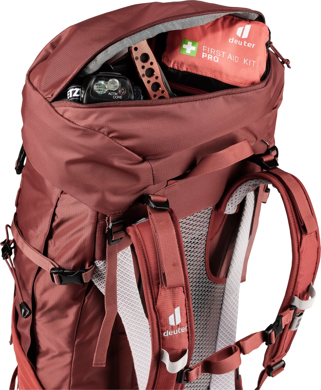 Futura Air Trek 45+10 SL Pack - Women's - Image 7