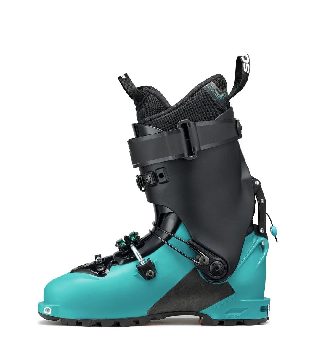 Gea Alpine Touring Ski Boot - Women's - Image 2