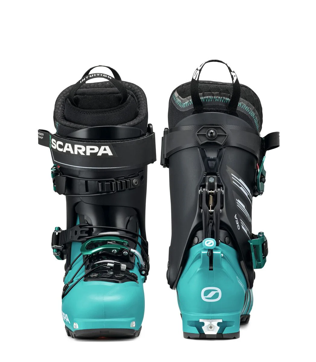 Gea Alpine Touring Ski Boot - Women's - Image 3