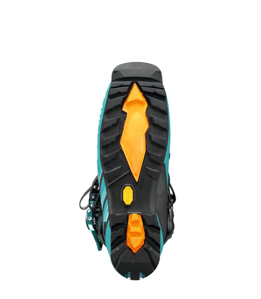 Gea Alpine Touring Ski Boot - Women's - Image 4