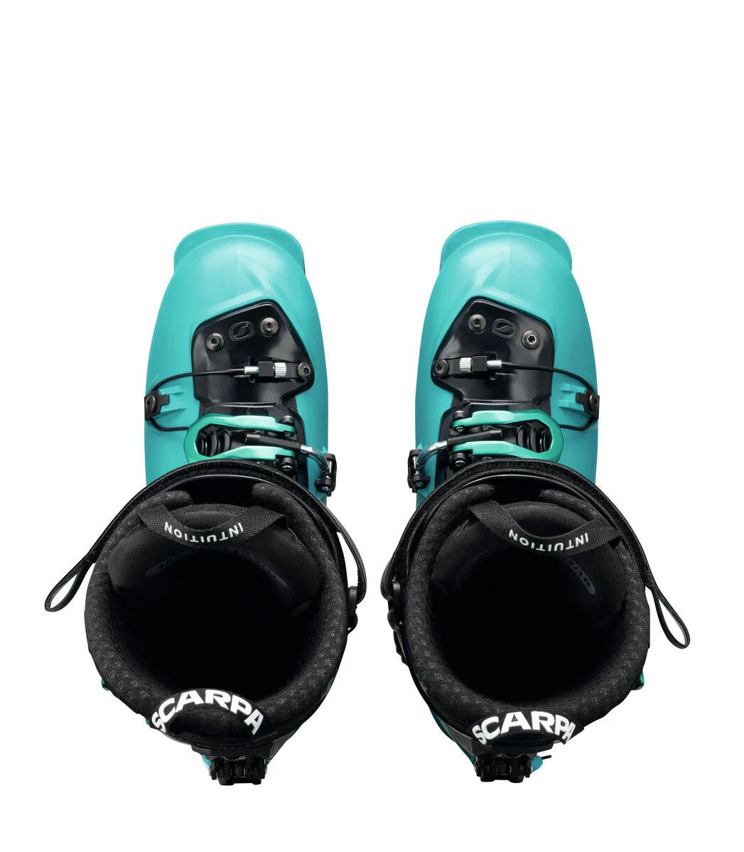 Gea Alpine Touring Ski Boot - Women's - Image 5