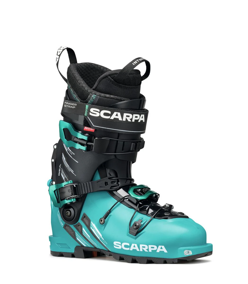 Gea Alpine Touring Ski Boot - Women's - Image 8