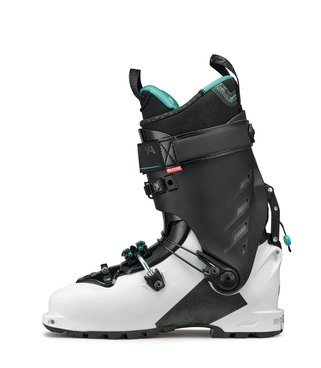 Gea RS Ski Boot - Women's - Image 2