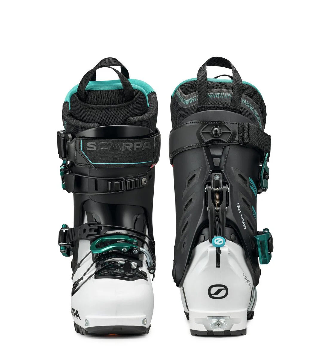 Gea RS Ski Boot - Women's - Image 3