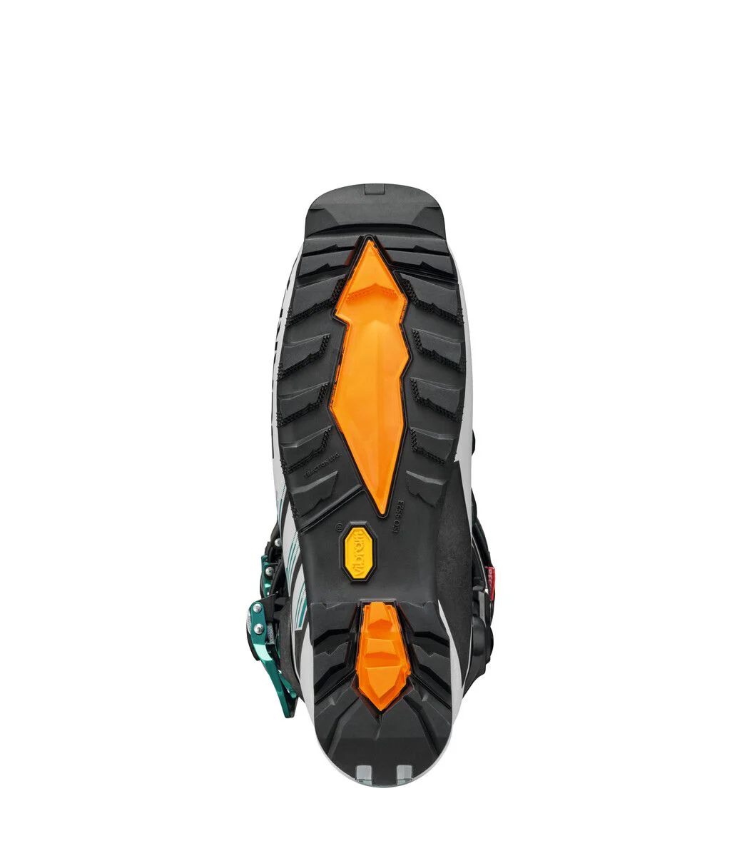 Gea RS Ski Boot - Women's - Image 4