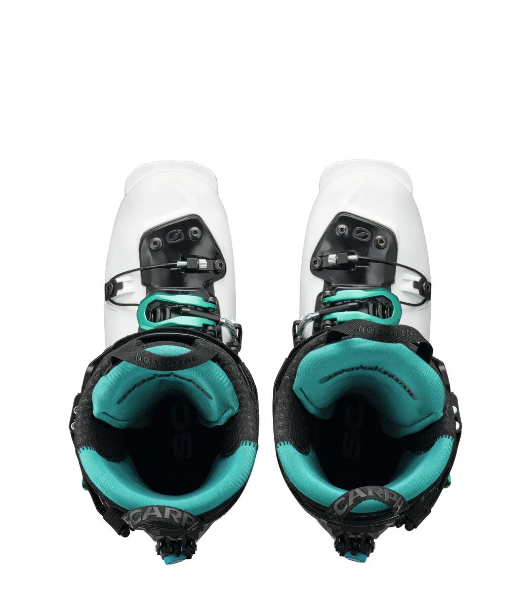 Gea RS Ski Boot - Women's - Image 5