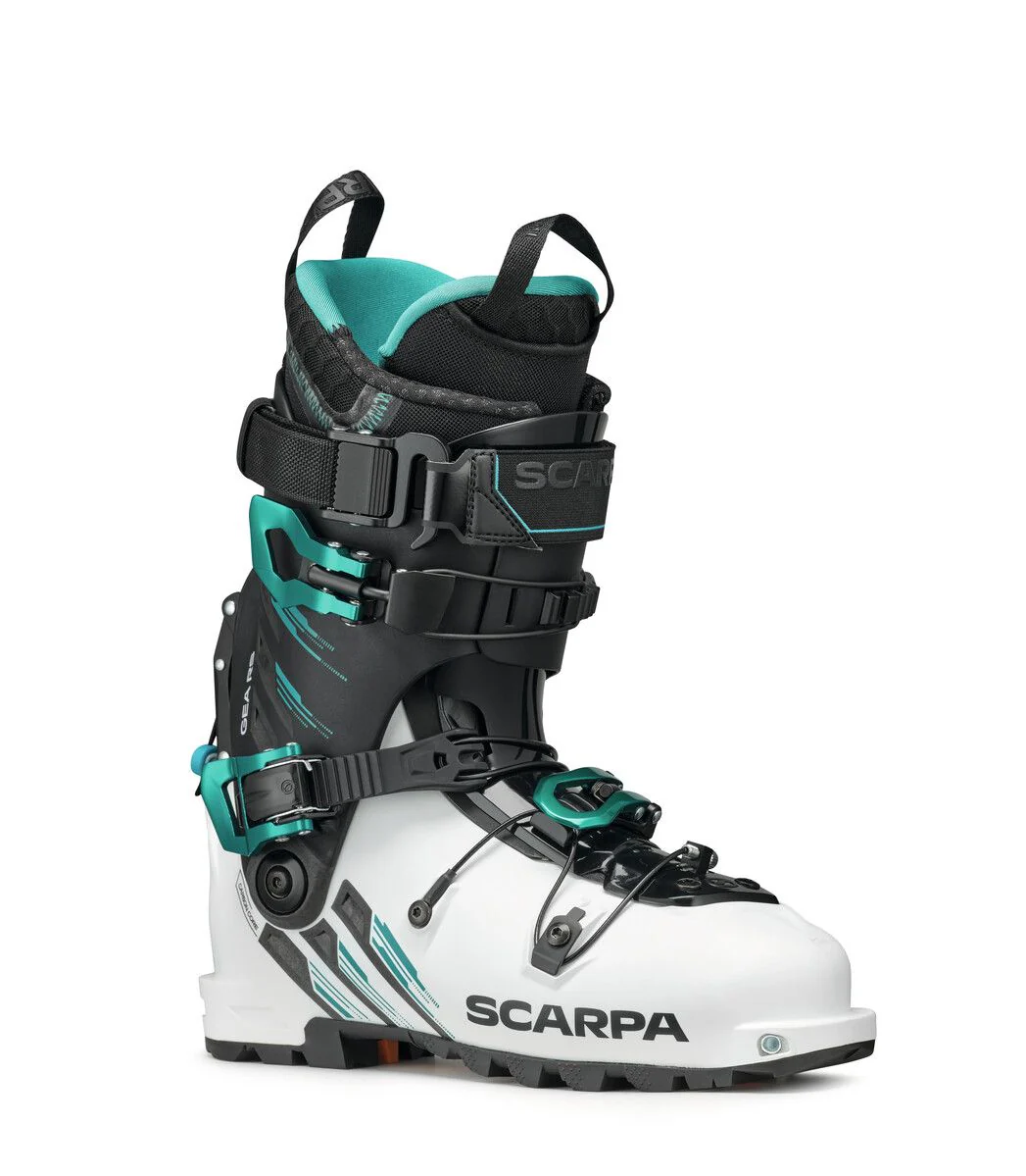 Gea RS Ski Boot - Women's - Image 8