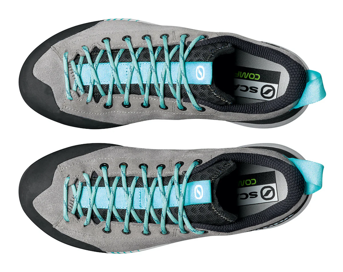 Gecko Approach Shoe - Women's - Image 5