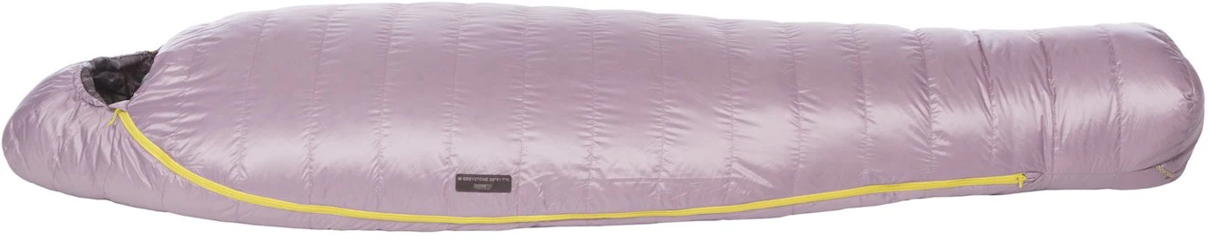 Greystone 20°F Sleeping Bag - Women's - Image 2