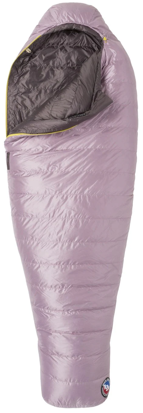 Greystone 20°F Sleeping Bag - Women's - Image 3