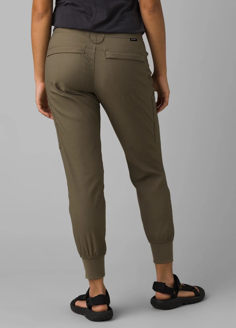 Halle Jogger II Pant - Women's - Image 4