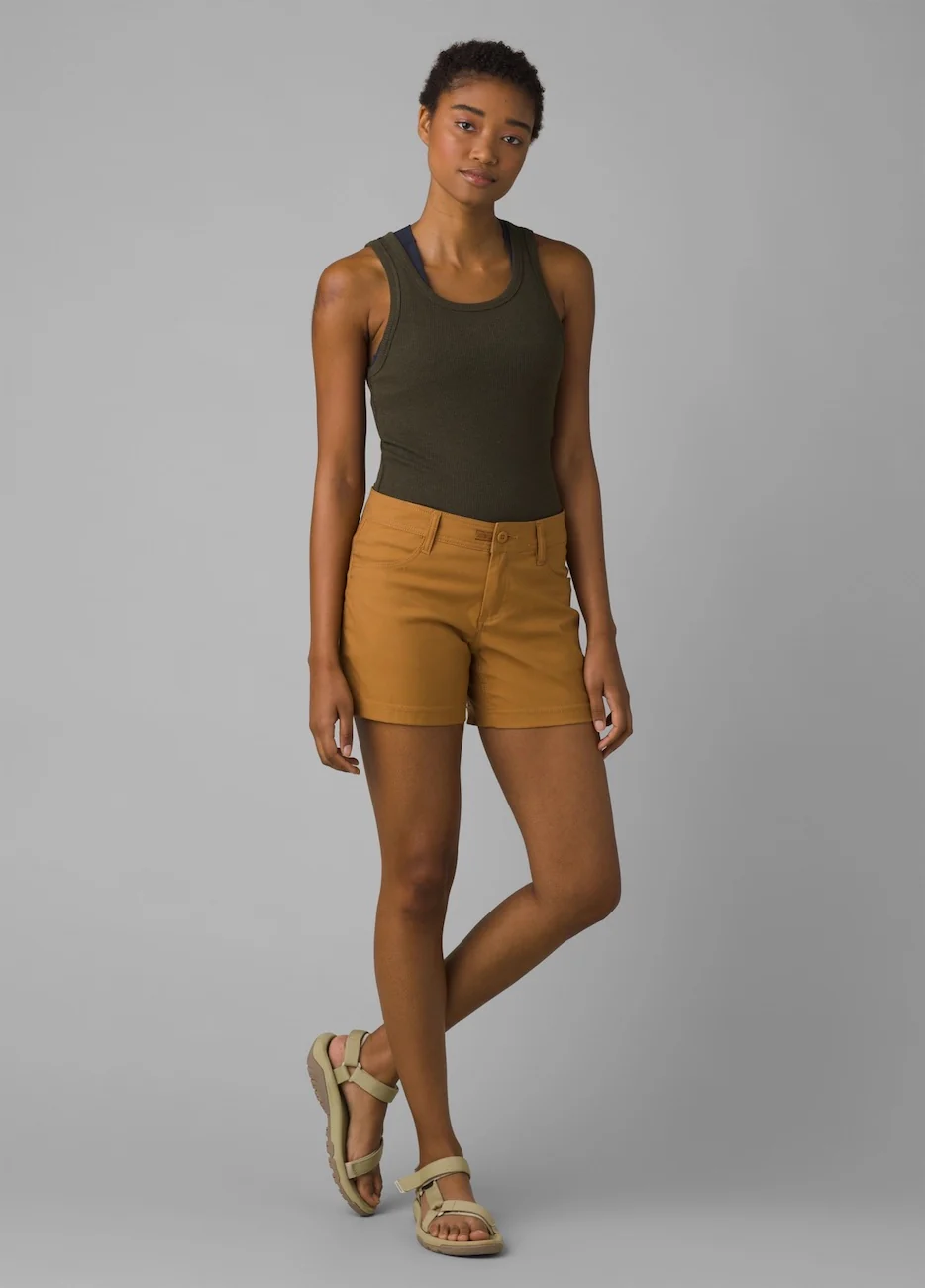 Halle Short II - Women's - Image 2